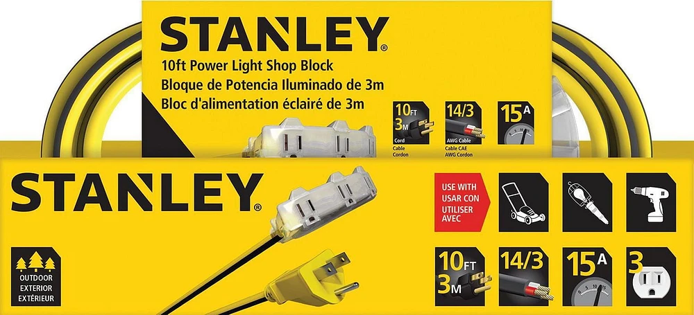 Stanley Shop Block 10, Shop 10