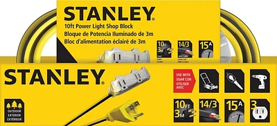Stanley Shop Block 10, Shop 10
