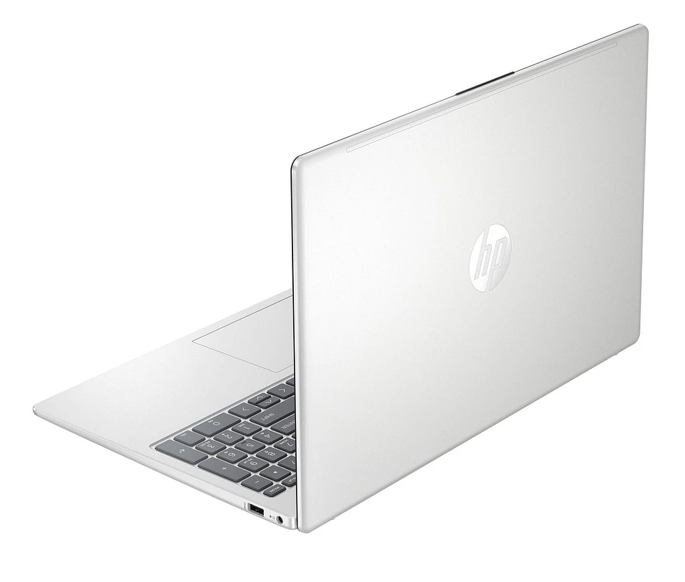 HP 15.6 inch Laptop PC 15-fc0009ca AMD Ryzen 3,  8 GB, 1 TB Hard Drive Capacity / SSD , Microsoft Windows 11 Home