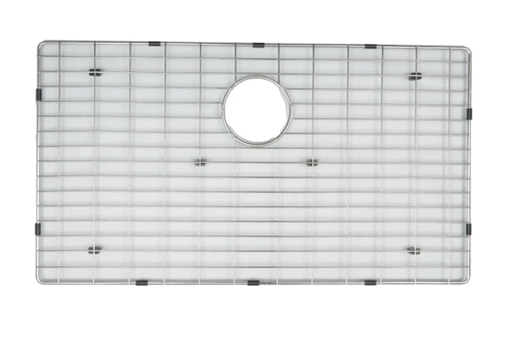 American Imaginations -in. W Kitchen Sink Grid AI