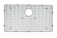 American Imaginations -in. W Kitchen Sink Grid AI