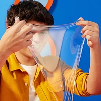 La slime préfabriquée Gue Elmer’s, slime Verre Cristallin, Idéale pour le mélange dans les compléments