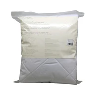 muni de couvre-matelas imperméable 28 x 52 po