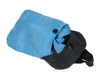 Foldable Duffle Bag, Compact and safe