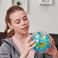 Perplexus Rebel, 3D Maze Game with 70 Obstacles