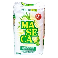 Maseca Instant Corn Flour, 2 kg