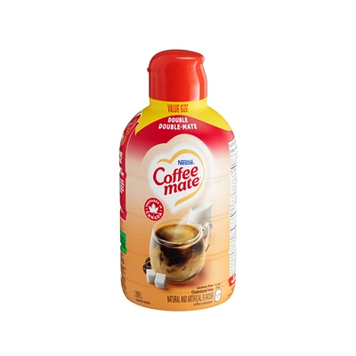 Double Double-Mate Liquid Coffee Enhancer, 1.9 L