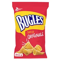 Bugles Original Flavour Corn Snacks