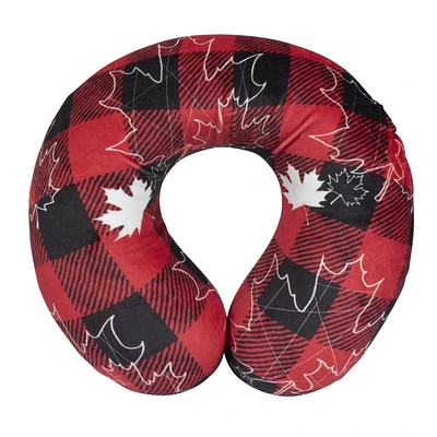 Pillow Canada Print, Stay comfortable