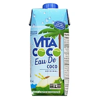 Vita Coco Pure Coconut Water, 500 mL