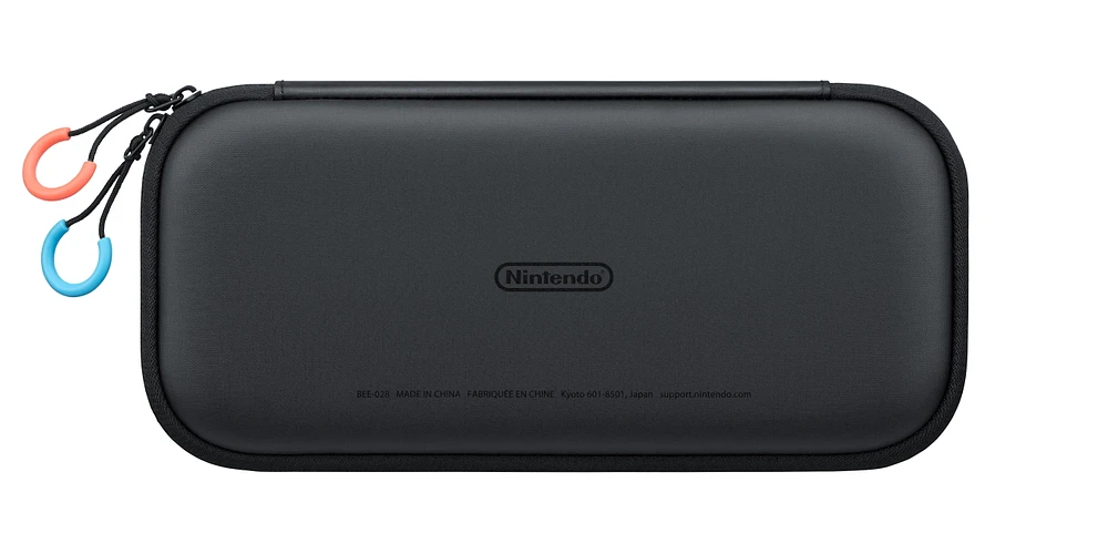 Nintendo Switch™ 2 Carrying Case & Screen Protector