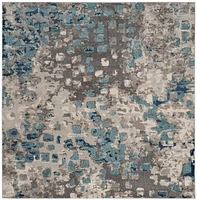 Safavieh Monaco Driskoll Tapis Abstrait