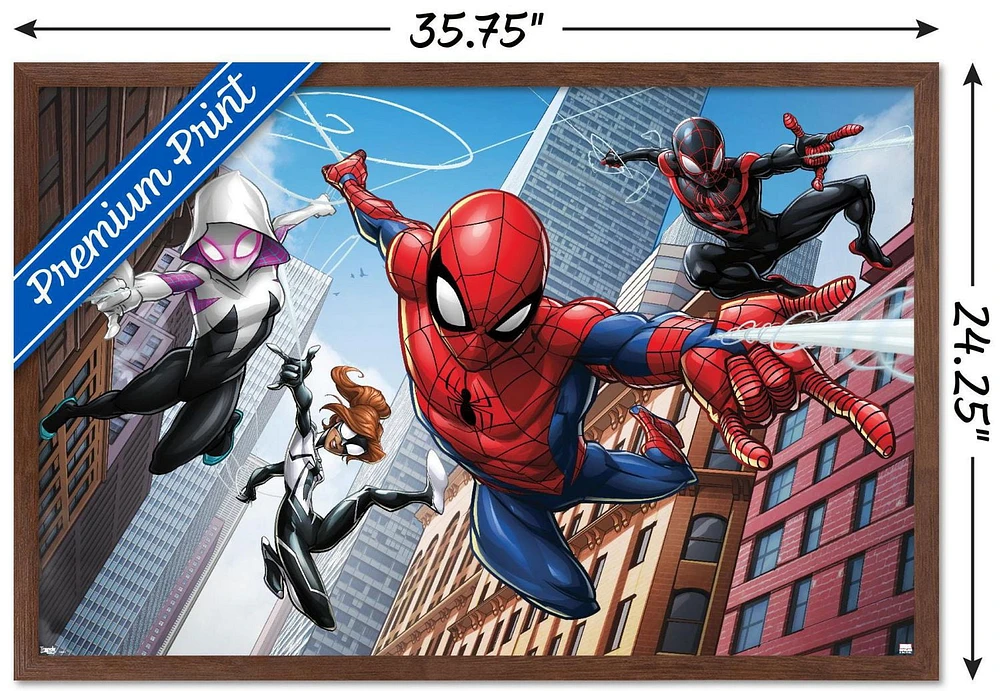 Marvel Comics - Spider-Man