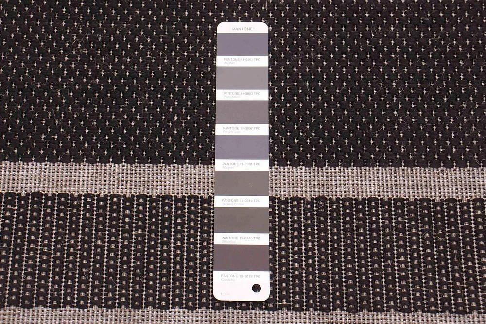Tapis Moderne ECARPET pour Salon, Salle à Manger et Chambre à Coucher Collection<br>Jute Natura