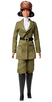 Barbie-Femmes d’Exception-Barbie Bessie Coleman-Poupée