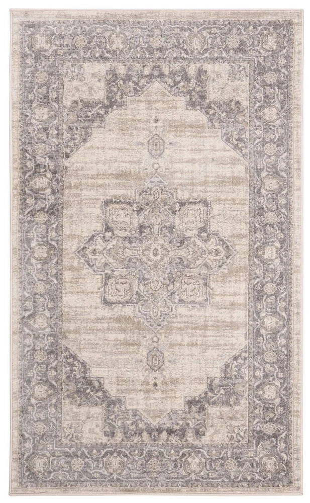 SAFAVIEH Brentwood Jameson Tapis de Bordure