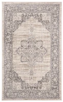 SAFAVIEH Brentwood Jameson Tapis de Bordure