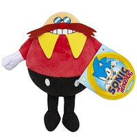 7.5" Eggman Plush