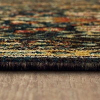 Mohawk Home – Tapis gris Camlice