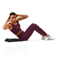 Reebok Delta tapis pour abdominaux Coussin de soutien lombaire