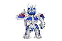 Jada Toys Figurine Transformers 4.5" - Optimus Prime