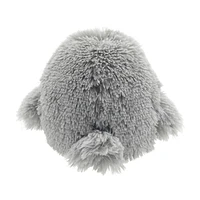 Façon de célébrer la chouette moelleuse moyenne
