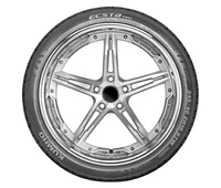 Kumho Ecsta PA51 255/40R17 94W BSW Tire