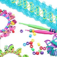 Rainbow Loom Loomi-Pal Combo Set