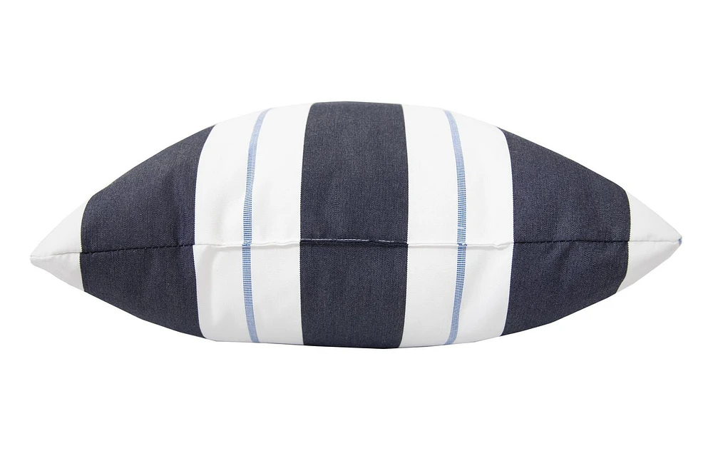 Coussin d'appoint Sunbrella