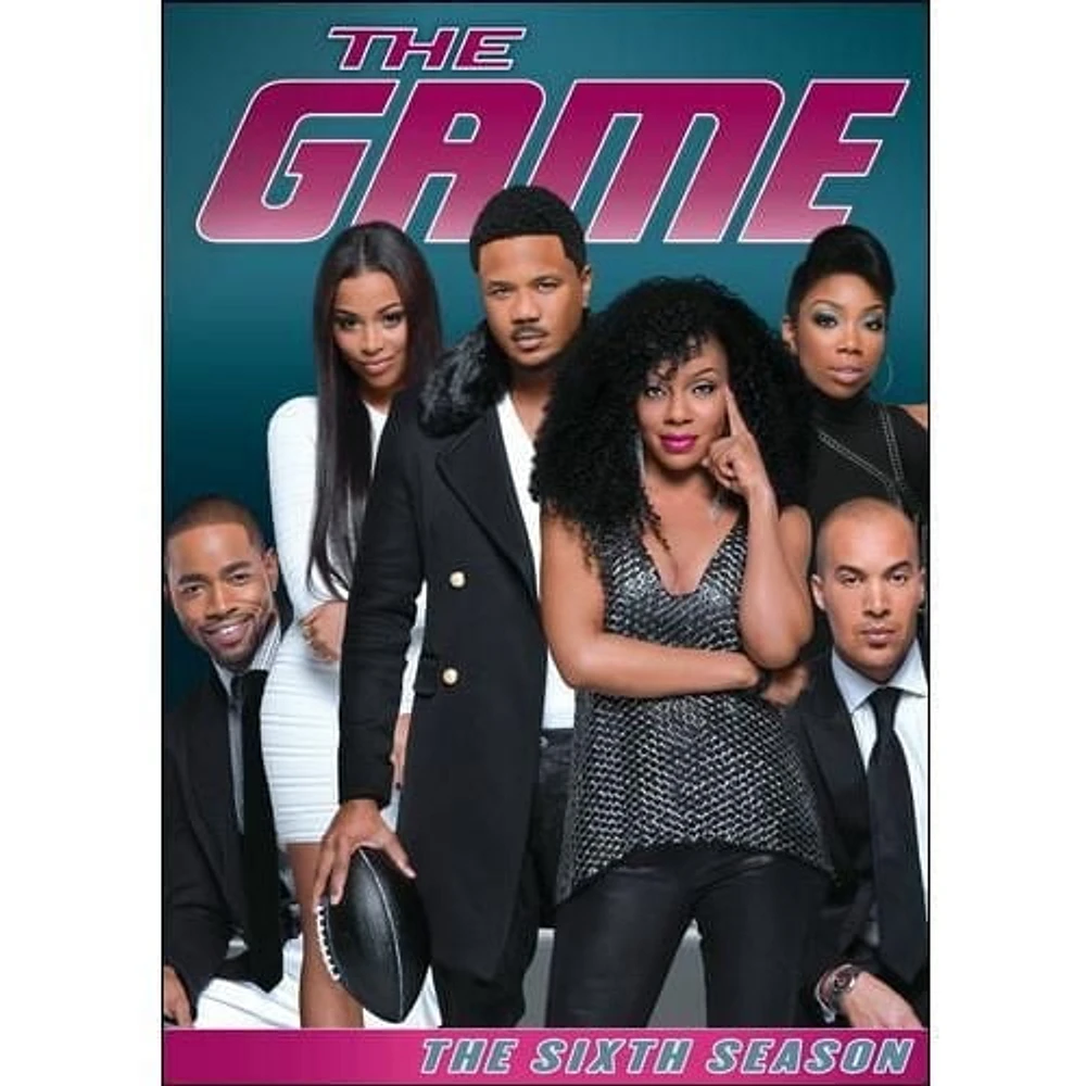 The Game: The Sixth Season