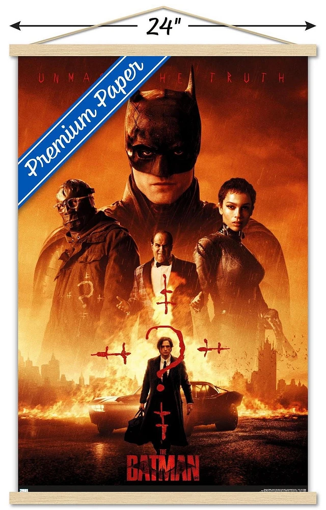 DC Comics Film The Batman
