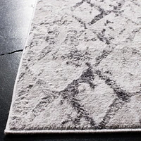 SAFAVIEH Amelia Roslyn Abstract Distressed Area Rug