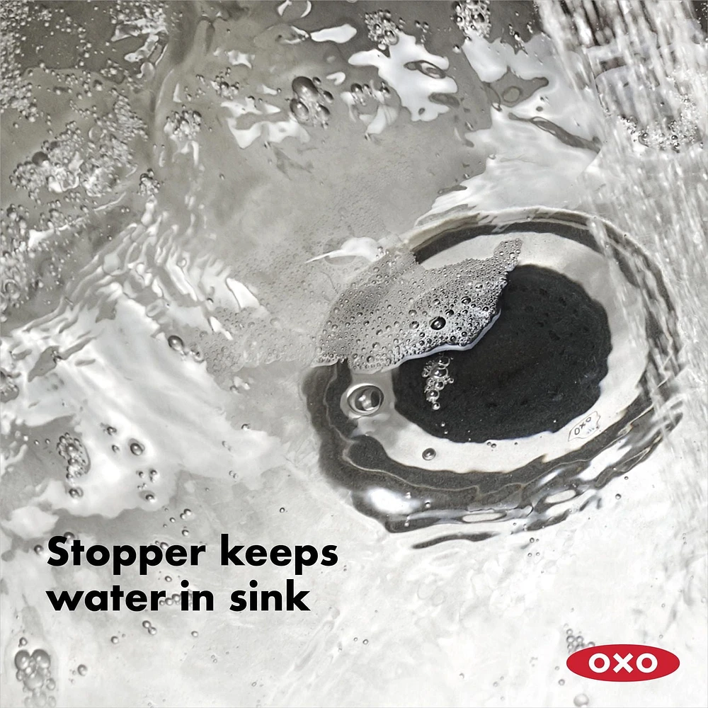 OXO Softworks Crépine d'Évier
