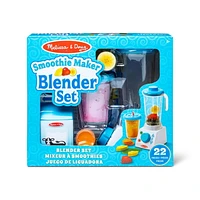 SMOOTHIE MAKER BLENDER SET