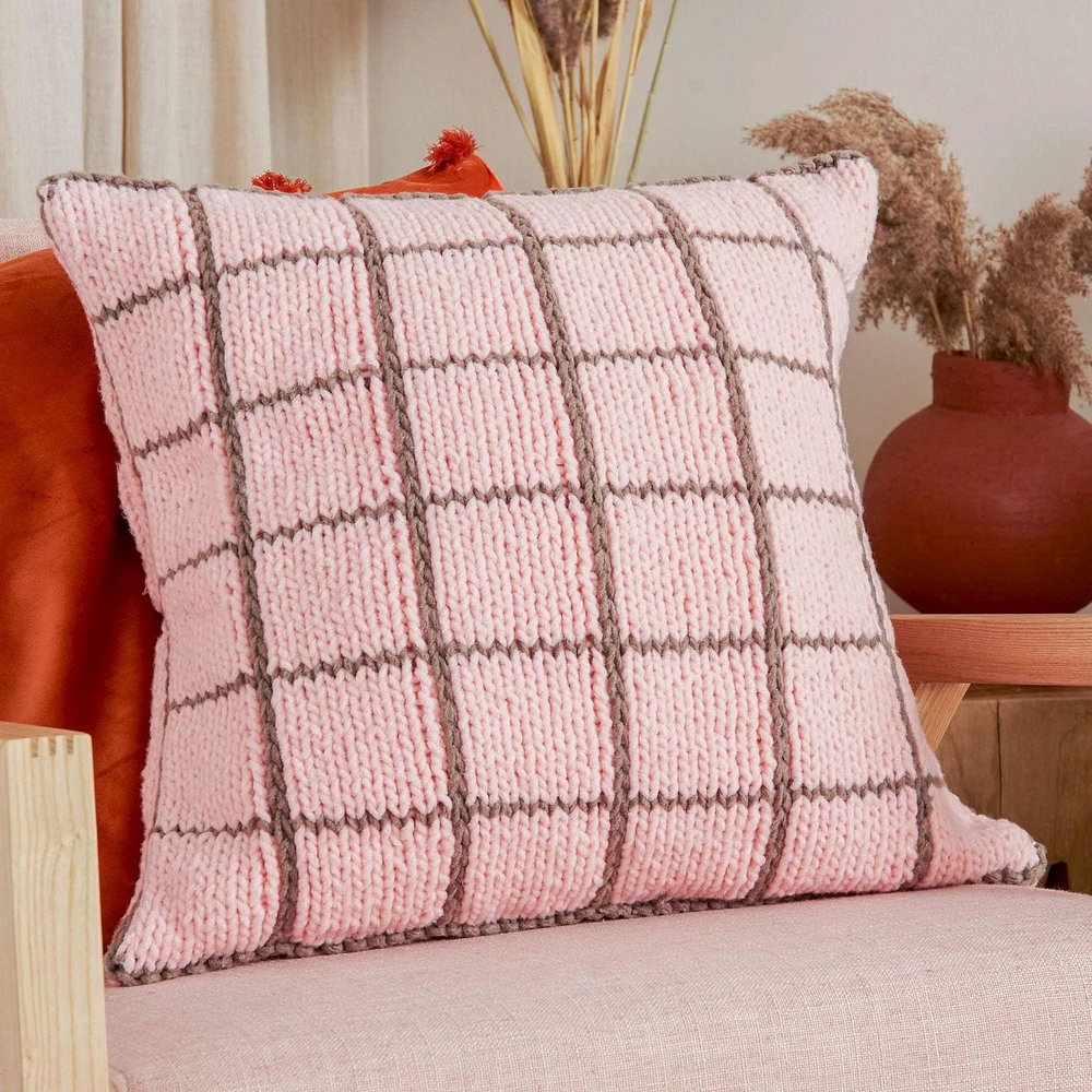Bernat® Forever Fleece™ Yarn, Polyester #6 Super Bulky, 9.9oz/280g