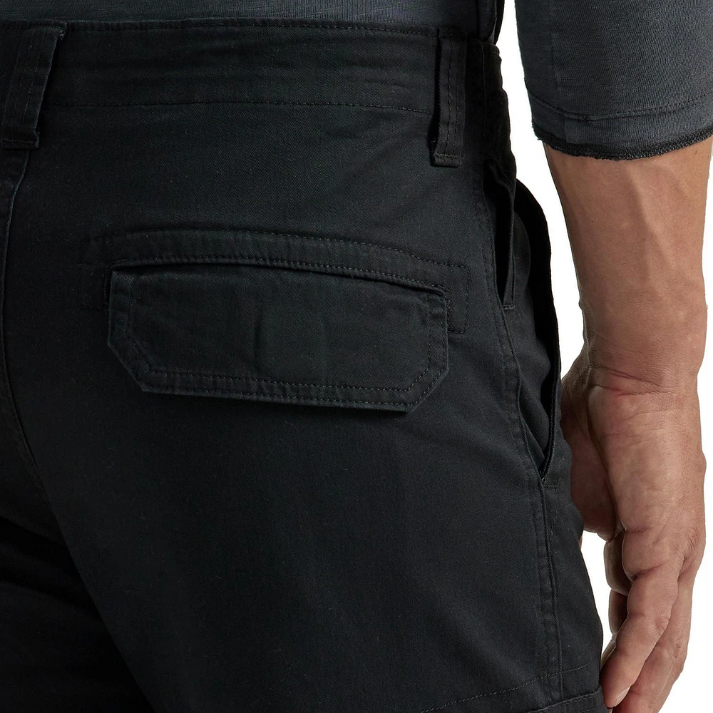 Pantalon Cargo Pour Hommes Wrangler Pantalon Cargo