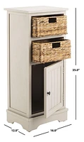 Safavieh Connery Cabinet