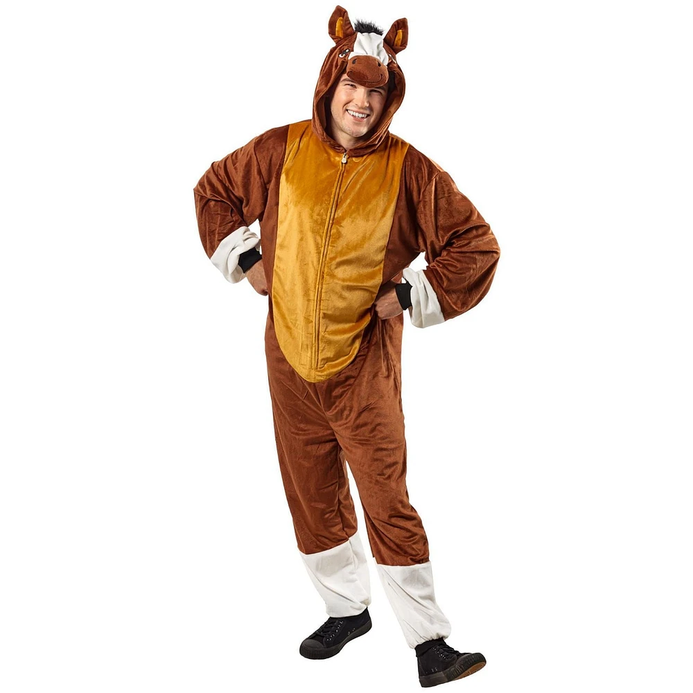 Adult Horse Costume