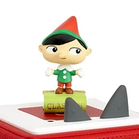 Tonies - FRENCH - Pinocchio Et 2 Autres Classiques - Mes Classiques Préférés