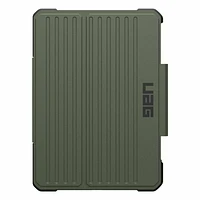 UAG Metropolis SE Folio Rugged Case for iPad Pro 11 2024 (5th Gen)