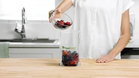 FoodSaver Easy Fill Sacs de qualité commerciale et réutilisables alimentaire 1 Quart