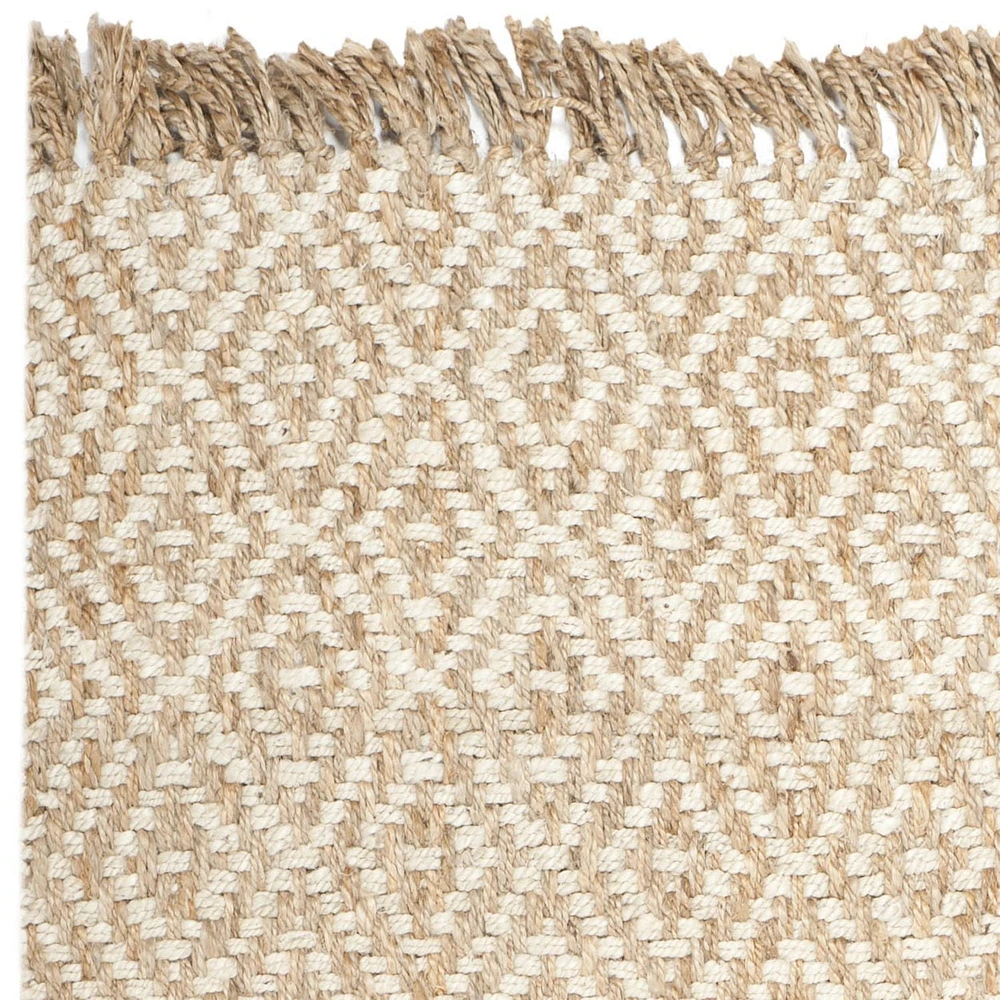 Safavieh Natural Fiber Roland Tapis Tressé