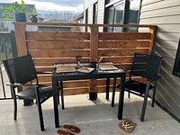 Table Ristorante 38''x27''