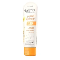 Aveeno Face and Body Sunscreen SPF 30