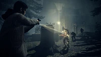 Alan Wake Remastered  PS5, PlayStation 5