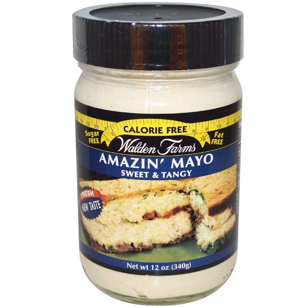 E-ALTRA MAYO Grenade