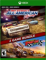 Tony Stewart All American Racing (Xbox One)