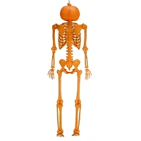 Way to celebrate 59.84-Inch/152 cmPosable Skeleton
