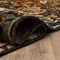 Mohawk Home – Tapis gris Denbac