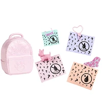 Barbie Color Reveal Animal, revêtement rose vif, Sunshine & Sprinkles
